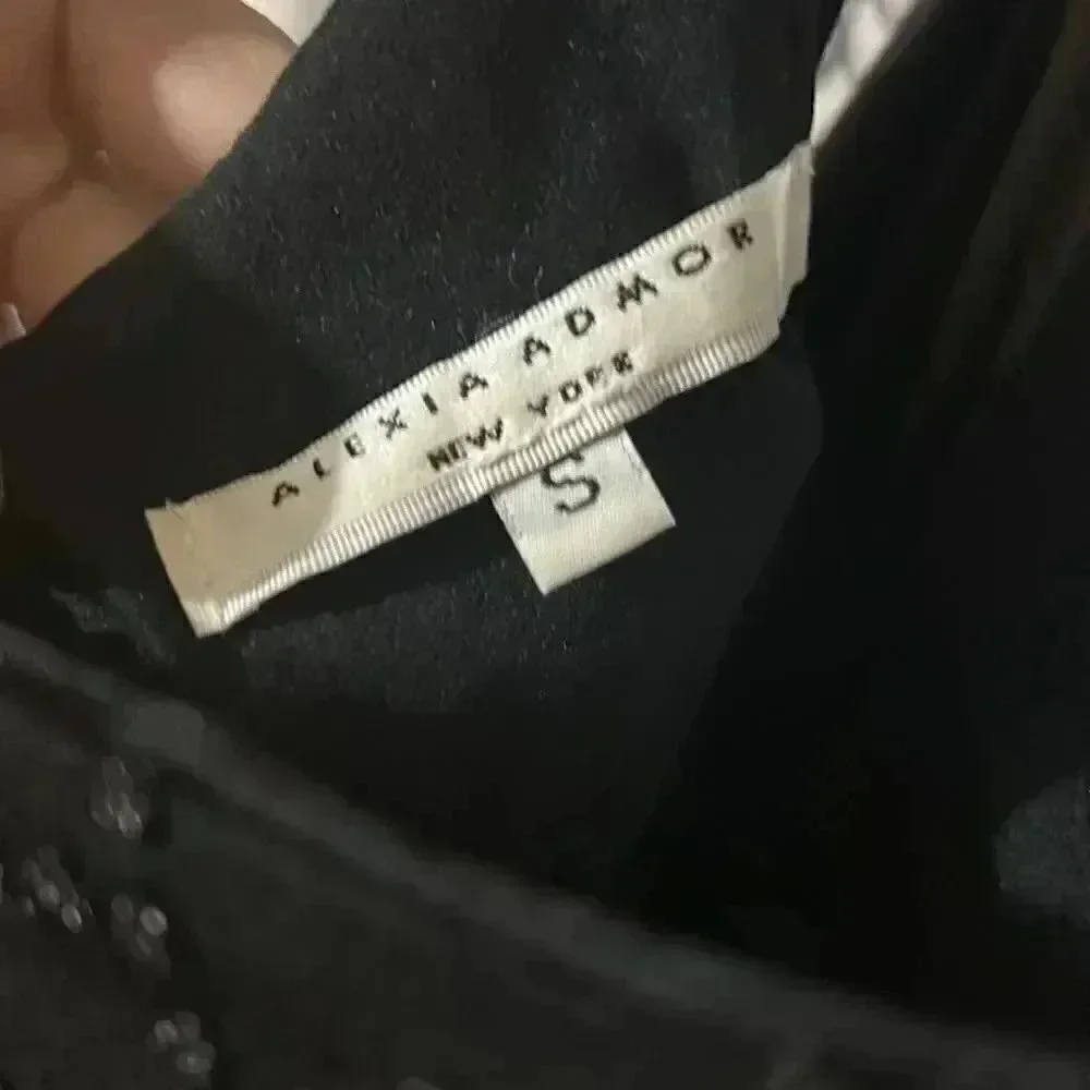 Alexia Admor New York Frankie Maxi Dress - Picture 11 of 12